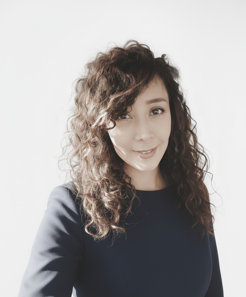 Marlene Astudillo V.