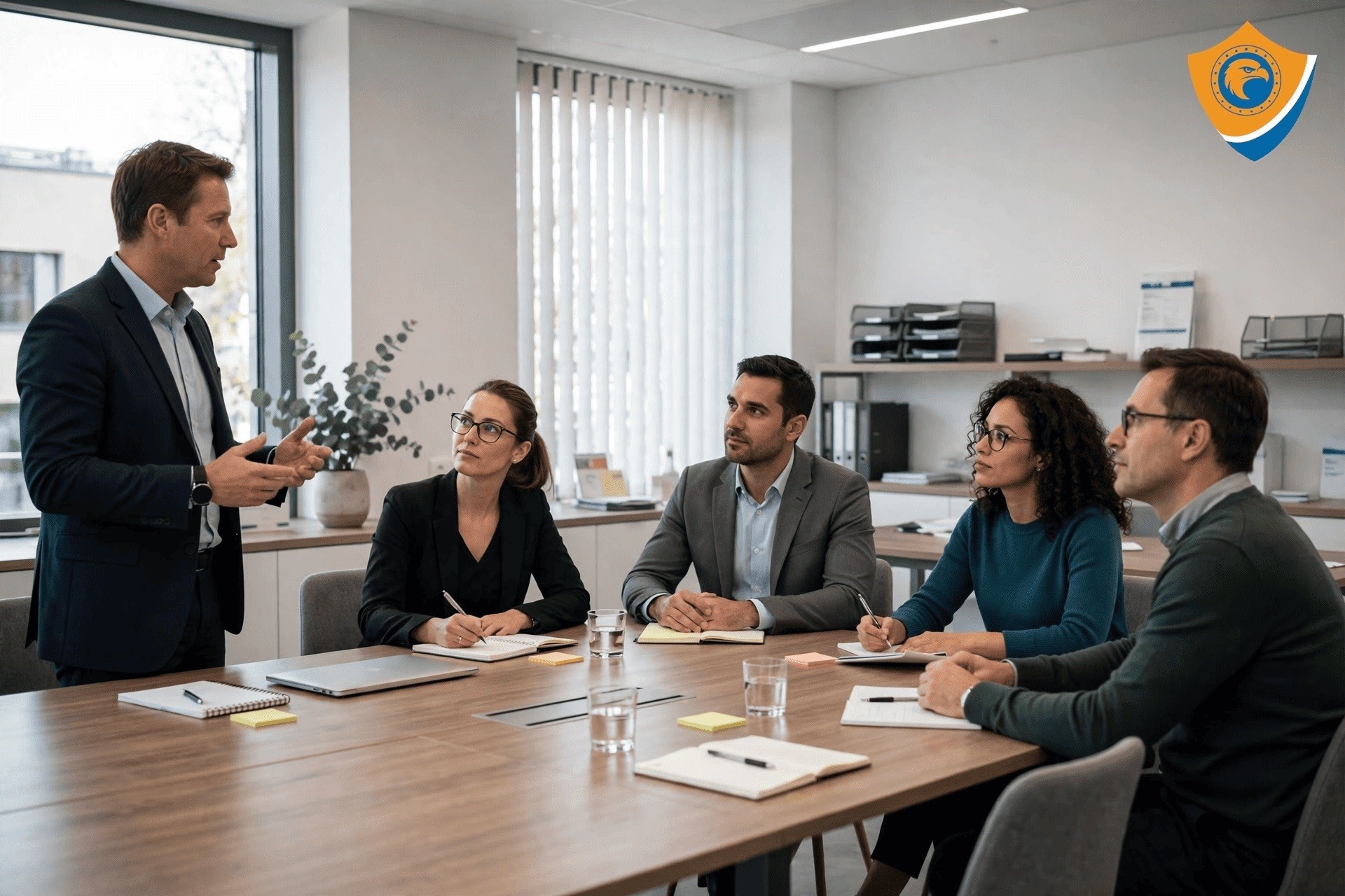 FORMACIÓN DE FORMADORES (40H)